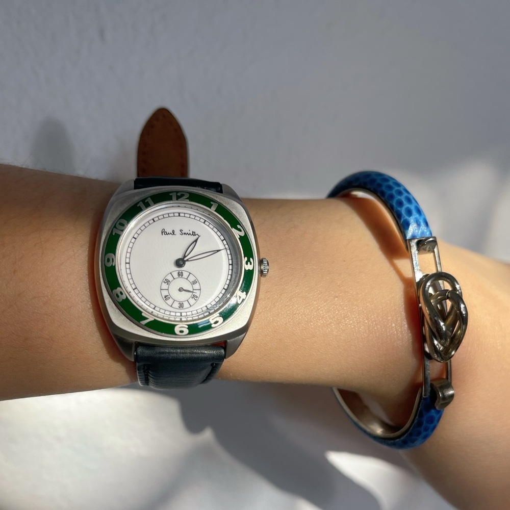 Vintage Paul Smith Boy Watch ⌚️